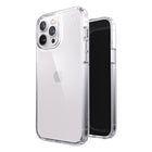 Speck Presidio 2 Grip Pro Max Black iPhone 13/12-Lifetime Manufacturers Warranty