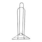 Eddie's Hanger Stacker - 18" W x 36" H - Chrome - 2 Pack (109000-2)-18" wide x 36" high.