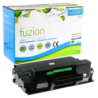fuzion Xerox (106R02313) Compatible Toner Cartridge - High Yield - Black-Ink Colour: Black