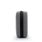JCPal Casense Lite Accessories Organizer, Grey-Grey and Water and Oil resistant fabric