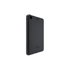 OtterBox Defender Case for 7.9" iPad Mini with Retina Display - Black-Polycarbonate shield stand snaps on the front or back of the iPad and doubles as a stand to view media in portrait or landscape mode
