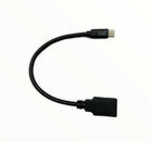 tmd USB-C to USB-A 3.1 Cable Adapter - Black-Universal (MacBook / Laptop)