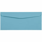JAM Paper #9 Business Envelopes - 3.875" x 8.875" - Baby Blue - 1000 Pack-Colour: Baby Blue