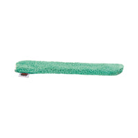 Rubbermaid Dusting Wand Sleeve Refill - Microfibre-Dusting wand refill