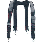 Ergodyne Padded Tool Rig Suspenders-Qty/Pk - 1