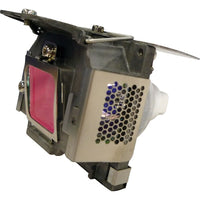 BenQ Projector Replacement Lamp for MP515, MP515 ST and MP525-Fits BenQ MP515, MP515 ST and MP525 Multimedia Projectors