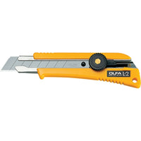 18 mm Heavy-Duty Utility Knives, 6 Pack-Qty/Pk - 6