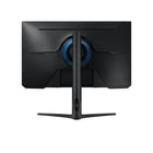 Samsung 27" Gaming Monitor - LS27BG402ENXGO-Display technology: IPS