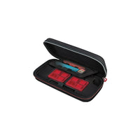 RDS Industriestravel Case Black Switch-Holds and protects Nintendo Switch
