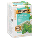 Twinings of London Superblends Probiotic Peppermint & Fennel Tea - 18 ...