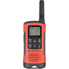 Motorola T265 Two-Way Radio, 40 KM Sportsman Model-22 channels, plus 121 privacy codes
