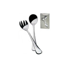 Maxwell & Williams Madison Salad Set - 2 Pack-18/10 Stainless Steel