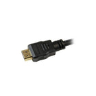 StarTech 1 ft High Speed HDMI Cable, Ultra HD 4k x 2k HDMI Cable, HDMI to HDMI M/M-Backed by StarTech.com lifetime warranty, ensuring long-term reliability and performance