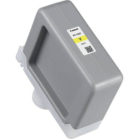 Canon PFI-1100 Yellow 160 ml for PRO-2000, 4000, 4000S, 6000S, 6000-This tank has a capacity of 160mL
