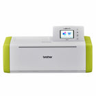 Brother ScanNCut DX Electronic Cutting Machine-Electronic cutting machine