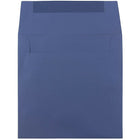 JAM Paper 8.5 x 8.5 Square Envelopes, Presidential Blue, 1000 Pack (563916919B)-Size: 8 1/2" x 8 1/2"