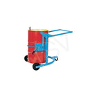 Morse Mobile Drum Karriers, Drum Capacity: 55 Us Gal. (45 Imperial Gal.), Weight: 106 Lbs. (80C)-Drum Capacity: 55 US gal. (45 Imperial Gal.)