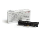 Xerox 106R02775 Standard-Capacity Black Toner Cartridge-Black toner produces sharp, professional documents