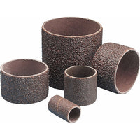 Spiral Bands-evenrun Spiral Bands-241d, 100 Pack (aluminum Oxide, X Weight Cloth)-Qty/Pk - 100