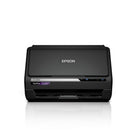 Epson FastFoto FF-680W Wireless Colour Photo Scanner-Photo & Document, Sheet-fed, 1-pass duplex colour scanner