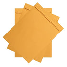 Quality Park Gummed Kraft Catalogue Envelopes - 12" x 16" - 200 Pack-So many uses means supply is depleted quickly! Conveniently packed in 200 bulk pack to reduce frequency of purchasing