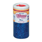 Spectra Blue Glitter, 4 oz., 6 Pack (PAC91650)-Ways to use without a lot of mess