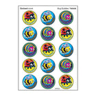 Trend Enterprises Bug Buddies/Orchard Stinky Stickers (T-83439)-Reward Stickers
