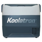 Koolatron SmartKool SK50 Bluetooth Enabled Cooler Freezer 50L-Wireless temperature control with the free Koolatron Smart app on iPhone or Android