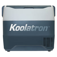 Koolatron SmartKool SK50 Bluetooth Enabled Cooler Freezer 50L-Wireless temperature control with the free Koolatron Smart app on iPhone or Android