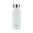 Minimal Insulated Flask, 500 mL, White-Holds 17oz / 500ml of your favourite beverage