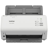Brother ADS4300N Professional Desktop Scanner-Sheetfed scanner