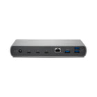 Kensington SD5700T Thunderbolt 4 Dual 4K Docking Station with 90W PD, Windows/Mac-Connection Technology: Thunderbolt 4