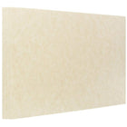 JAM Paper A7 Blank Note Cards, 5.13" x 7", Natural Parchment, 100 Pack (17531641b)-Dimensions: 5.13" x 7"