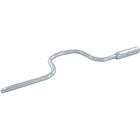 Gray Tools 3/8" Drive Chrome Speeder, 16-1/4" Long-Drive Size: 3/8"