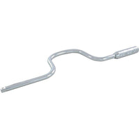 Gray Tools 3/8" Drive Chrome Speeder, 16-1/4" Long-Drive Size: 3/8"