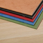 Clairefontaine Age-Bag Stapled Notebook, Lined, 5-3/4" x 8-1/4", 48 Sheets, Tan-Stapled binding