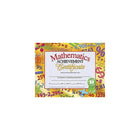 Flipside Math Achievement Certificate, 8 1/2" x 11", 90 Pack-Dimensions: 8 1/2"L x 11"W