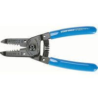 Klein Tools Wire Strippers/Cutters - 3 Pack-Strips AWG Gauges: 10, 12, 14, 16, 18, 20