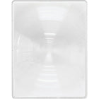 Merangue Sheet Magnifier - 8-1/2" x 11"-Lightweight, unbreakable design