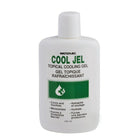 Water-Jel, Cool Jel, 118 mL-Provides cool and soothing temporary relief of pain from minor burns, cuts and scrapes, protects against contamination, stops burn progression and lessens the chance of body fluid evaporation