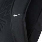 Nike 3BRAND by Russell Wilson Dual Logo Daypack - Big Boys - Black-10