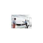 Post-it Dry Erase Surface - 4' x 6'-4 ft x 6 ft 
