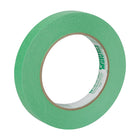 Shurtech Paint Tape - Green - 18 mm x 55 m-Colour - Green
