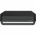 Fellowes Breyta Monitor Support - Black-3 height settings for ergonomic viewing comfort