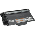 Brother TN750 High-Yield Black Toner Cartridge-Yields up to 8,000 pages
