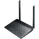 ASUS RT-N300/B1 N300 WiFi Router-Data Link Protocol: IEEE 802.11 b/g/n