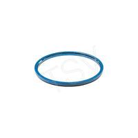 Vestil Carousel Pallet Turntables, Outside Diameter: 48", Weight: 57 Lbs. (CA-48-4)-Outside Diameter: 48"