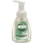 Gojo  Green Certified Foam Hand Cleaner Pump Bottle-Size - 7.5 fl. Oz.