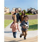 eufy Security Wi-Fi 2K Video Doorbell and Chime - Black-8