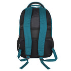 Vangoddy 15.6" Laptop Backpack - Teal-Seamless front pockets